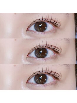 アンズラッシュ(An'z LASH)/まつげパーマ