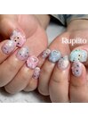 キキララ☆ゆめかわ