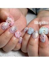 ルピート(Rupiito)/キキララ☆ゆめかわ