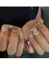 グレイス ネイル(Grace nail)/