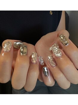 グレイス ネイル(Grace nail)/