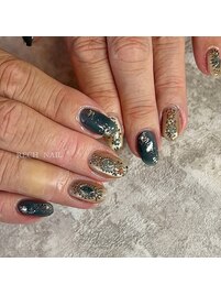 ミラーデザイン☆