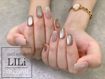 リリ セカンド(LILi second.)/セレクトデザインコース