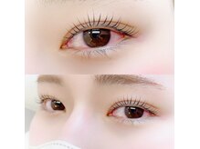 アイネル(EyeNel)/まつげパーマ