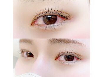 アイネル(EyeNel)/まつげパーマ