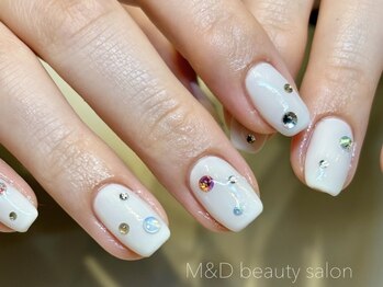 【持ち込みデザイン120min】