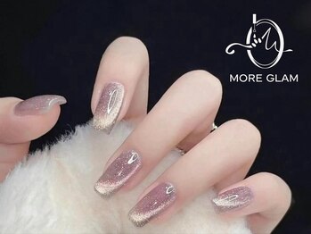 モアグラム 吉祥寺店(More Glam)