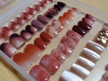 レディスペネイル メイニ 名駅東口(Redispe nail mei2)