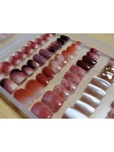 レディスペネイル メイニ 名駅東口(Redispe nail mei2)