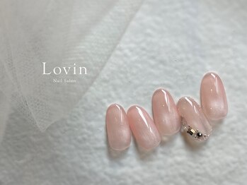 ラヴィン(Lovin)/【3月monthly】