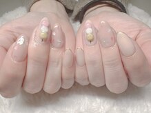 グランツ(GLAMZ.)/