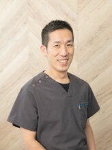 カイロライン 三鷹整体院 古舘 博仁