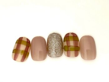 ソポカロン 烏丸(sopoca-lon)/sopoコース5800円パラジェル