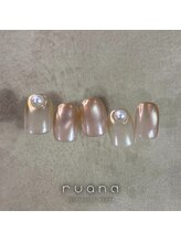 ルアナ(ruana)/定額サンプル（4～6月）