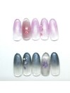 ~ハンド　定額5500円（税込）~