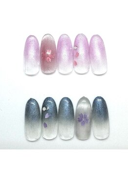 ~ハンド 定額5720円(税込)~