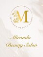 ミランダ(Miranda)/Miranda beauty salon