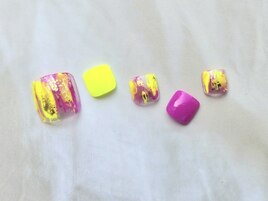 foot□定額design
