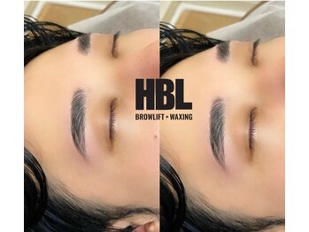 バイロンベイトーキョー(BYRONBAY TOKYO)/HBL