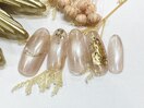 定額デザインジェル