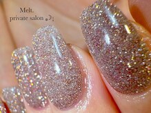 メルト(Melt.)/フラッシュ♪ワンカラー¥7200～