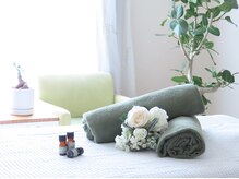 そらのいえの雰囲気（女性専用貸切サロンだから周りを気にせずリラックス♪♪）