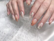 サラ 千種吹上店(Sara)/【120分アートフリーコース】