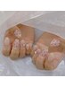 高橋指名・9月平日限定☆サンプルつけ放題¥8900→¥8000
