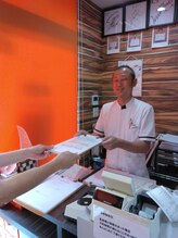 天下茶屋整骨院/お話しっかり聞きます