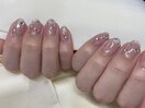 マグネットネイル