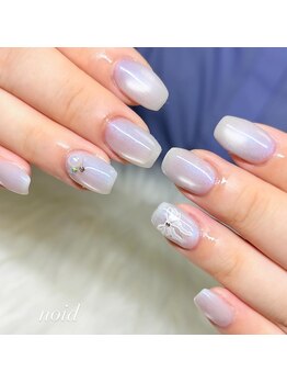 ノイド(noid)/水光マグ