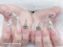 モモアネイル(MomoA nail)/
