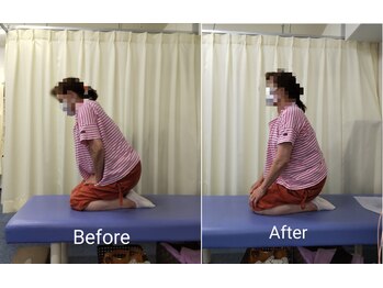 トレーニングジムPUL/脚の整体＋パーソナルリハビリ