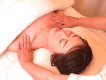 ミーチャビアンカ(MiciaBianca)/新宿リンパマッサージ