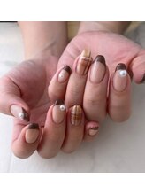 ファースト(FIRST)/持ち込みデザイン