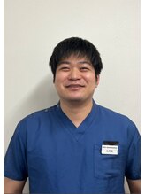 ボディメンテナンス 北方&nbsp;九万田 将章