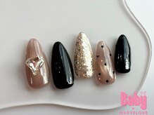 ベイビー マーベラス(Baby MARVELOUS)/トレンド定額デザイン