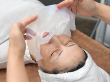 スキンラボ カホクカイ(KaHokuKai)の雰囲気(フェイシャル/毛穴洗浄/脱毛/ピーリング綺麗がいっぱい!)