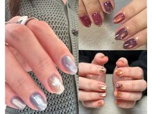 ネイル琴(nail koto.)