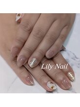 リリーネイル(LILY NAIL)/