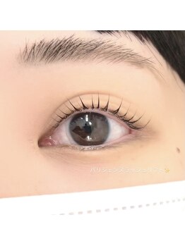 クイックアイラッシュ 池袋店(Quick eyelash)/パリジェンヌラッシュリフト♪
