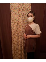 まほうの手&nbsp;YAMA ZATO