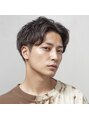 アクロ 梅田本店(ACRO)&nbsp;【メンズ】眉毛アイブロウ、毛量調整、間引き、眉毛ブリーチ