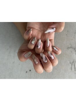 アートの種類が豊富