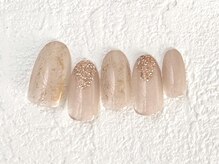 リボン 立川店(Ribbon)/定額SimpleArt