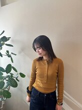 シエル(Ciel)&nbsp;sahomi 