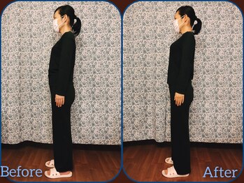 ハロ(Halo)/姿勢改善・整体 1