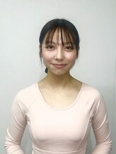 ピケピラティス 柏店(pique pilates)&nbsp;スタッフ Aoi