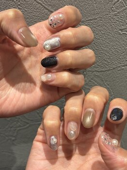 エン(enn)/ニュアンス