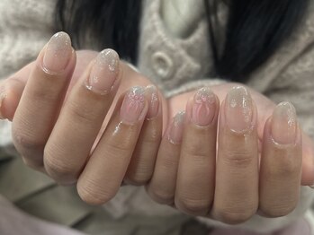 グラデーション